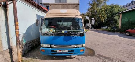   Nissan Diesel UD 1993 , 1550000 , 