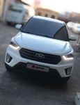 SUV   Hyundai Creta 2018 , 1185000 , 