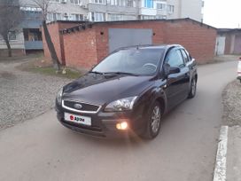  Ford Focus 2005 , 260000 , 