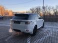 SUV   Land Rover Range Rover Sport 2015 , 3500000 , 