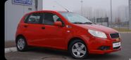  Chevrolet Aveo 2011 , 280000 , 