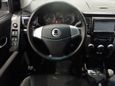 SUV   SsangYong Actyon 2013 , 495000 , 