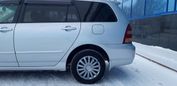  Toyota Corolla Fielder 2001 , 379000 , 