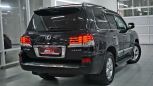 SUV   Lexus LX570 2012 , 2977000 , 