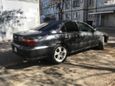  Honda Saber 1999 , 260000 , 