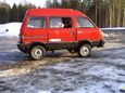    Subaru Libero 1991 , 115000 , 