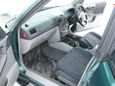 SUV   Subaru Forester 1997 , 260000 , 