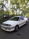  Toyota Corona Premio 1996 , 215000 , 