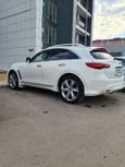 SUV   Infiniti FX37 2012 , 1590000 , 