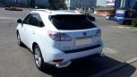 SUV   Lexus RX450h 2011 , 1910000 , 