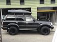 SUV   Toyota Land Cruiser 1993 , 690000 , 