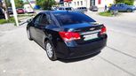  Chevrolet Cruze 2014 , 445000 , 