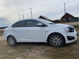  Chevrolet Aveo 2012 , 490000 , -