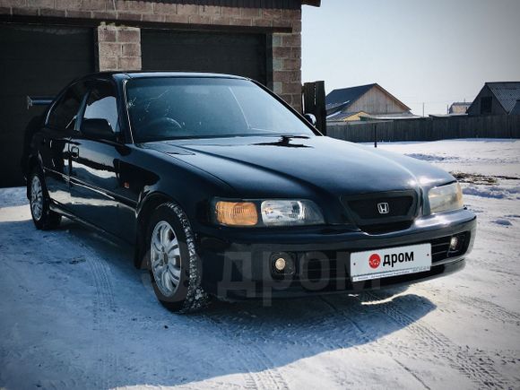  Honda Rafaga 1994 , 138000 , -