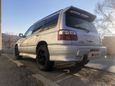 SUV   Subaru Forester 2000 , 450000 , 