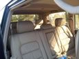 SUV   Toyota Land Cruiser Cygnus 1999 , 1050000 , 