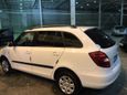  Skoda Fabia 2011 , 365000 , 