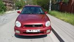  Subaru Impreza 2000 , 275000 , --