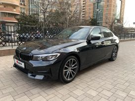  BMW 3-Series 2021 , 4490000 , 