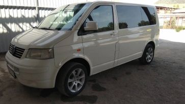    Volkswagen Caravelle 2007 , 750000 , 