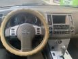 SUV   Infiniti FX35 2003 , 620000 , 