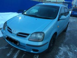    Nissan Tino 2001 , 220000 , --