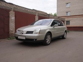  Renault Vel Satis 2003 , 350000 , 