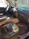 SUV   Nissan Armada 2003 , 650000 , 