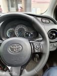  Toyota Vitz 2017 , 810000 , 