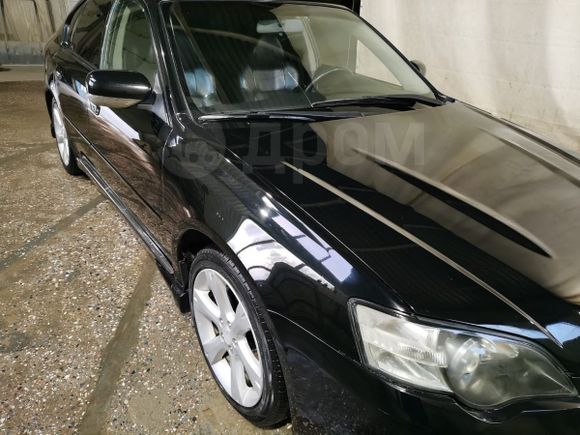  Subaru Legacy 2005 , 600000 , 