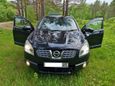 SUV   Nissan Dualis 2008 , 660000 , --