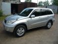 SUV   Toyota RAV4 2001 , 540000 , 