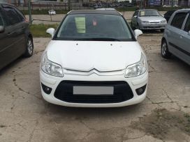  Citroen C4 2008 , 320000 , 