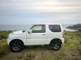 SUV   Suzuki Jimny 2012 , 535000 , 