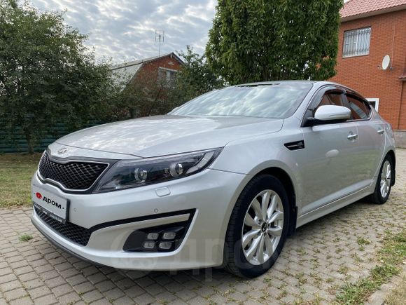  Kia Optima 2015 , 1092999 , 