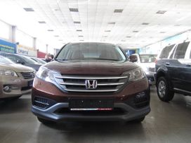 SUV   Honda CR-V 2012 , 1266000 , 