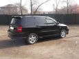 SUV   Toyota Kluger V 2001 , 575000 , -