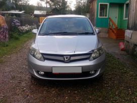  Honda Airwave 2005 , 370000 , 