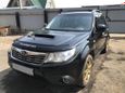 SUV   Subaru Forester 2008 , 695000 , 