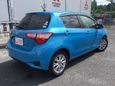  Toyota Vitz 2019 , 790000 , 