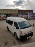    Toyota Hiace 2008 , 900000 , 