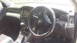 SUV   Toyota Kluger V 2001 , 600000 , 