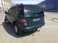 SUV   Mercedes-Benz M-Class 1998 , 260000 , 