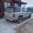 SUV   Chevrolet Tahoe 2004 , 750000 , 