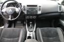 SUV   Mitsubishi Outlander 2010 , 725000 , 