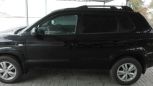 SUV   Hyundai Tucson 2008 , 540000 , 