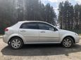  Chevrolet Lacetti 2010 , 379000 , 