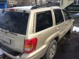 SUV   Jeep Grand Cherokee 2001 , 560000 , 