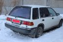  Honda Civic Shuttle 1988 , 70000 , 