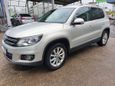 SUV   Volkswagen Tiguan 2012 , 740000 , 